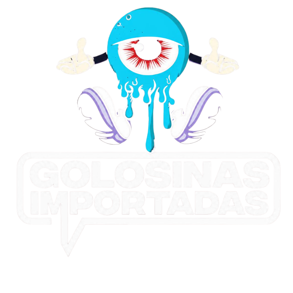 Golosinas Importadas